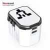 2019 gift sets unique for women multi euro socket plug 220v power adapter world travel adaptor