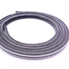 normal wool pile weather strip bristle wool pile weather strip silicone wool pile weather strip