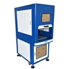 Max laser source laser printing machine marking 20W 30W 50W enclosed