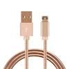 Custom Fancy USB Cable Spring Factory Package Extended Micro With A Cheap Price