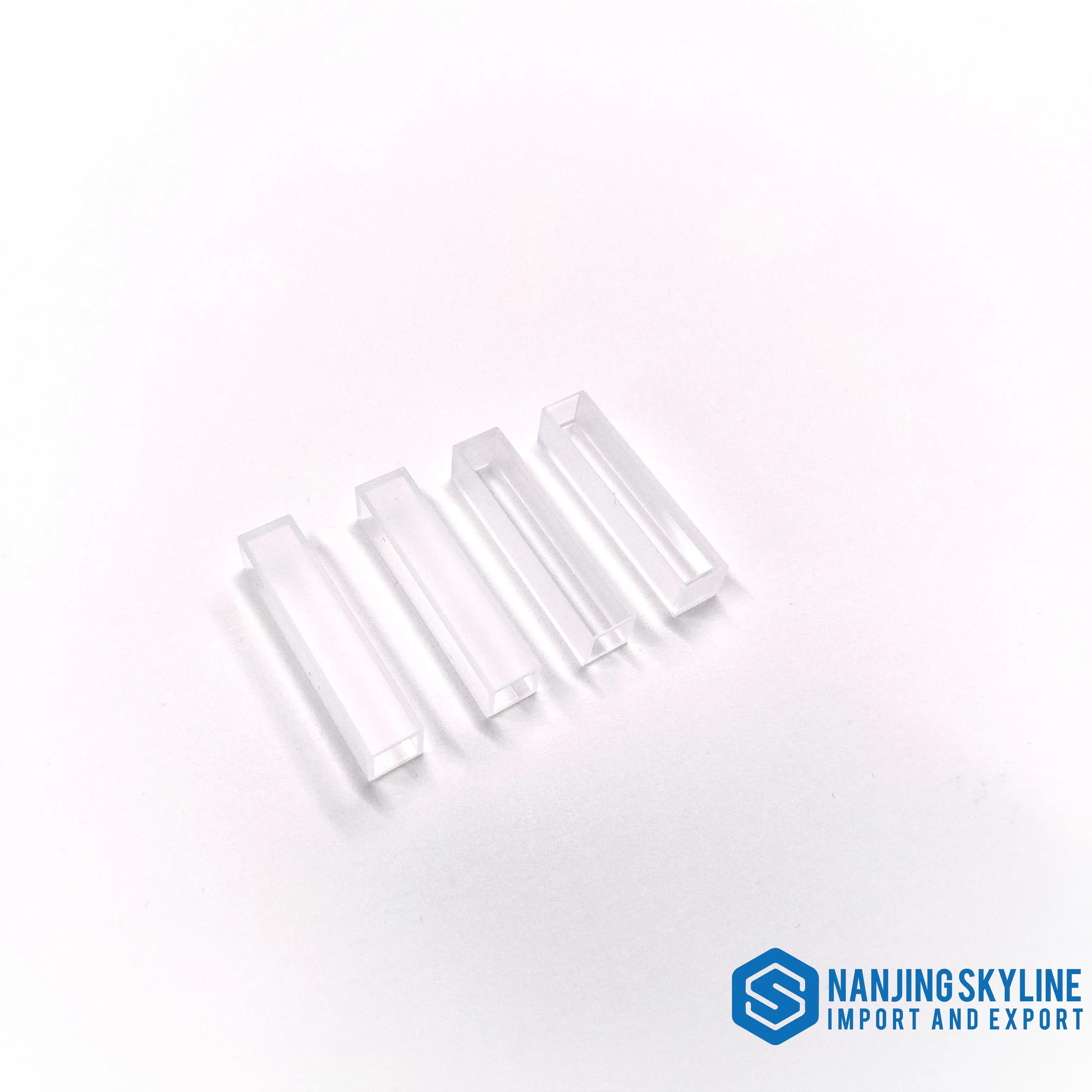 Quartz Cuvette For Mindray Chemistry Analyzer Bs380 Bs390 Bs400 Bs420 ...