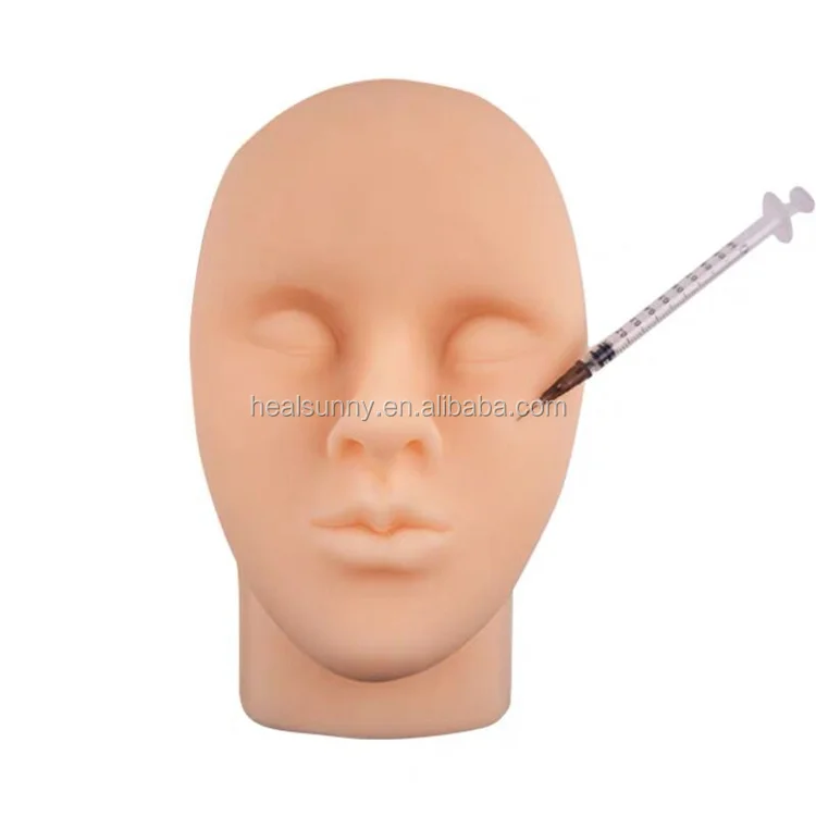 face model (3)