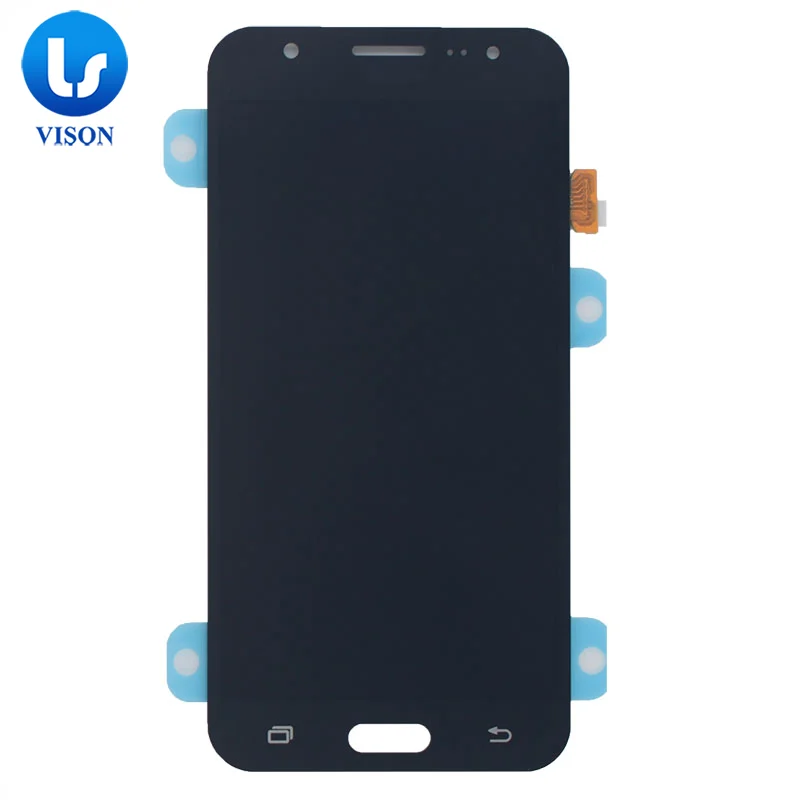 Original J5 Lcd Screen For Samsung Galaxy J5 15 Lcd J5 Sm J500m J500h J500f Lcd Display J500 Digitizer Buy Lcd Screen For Samsung Galaxy J500 For Samsung Galaxy J500 Lcd Assembly J5 15