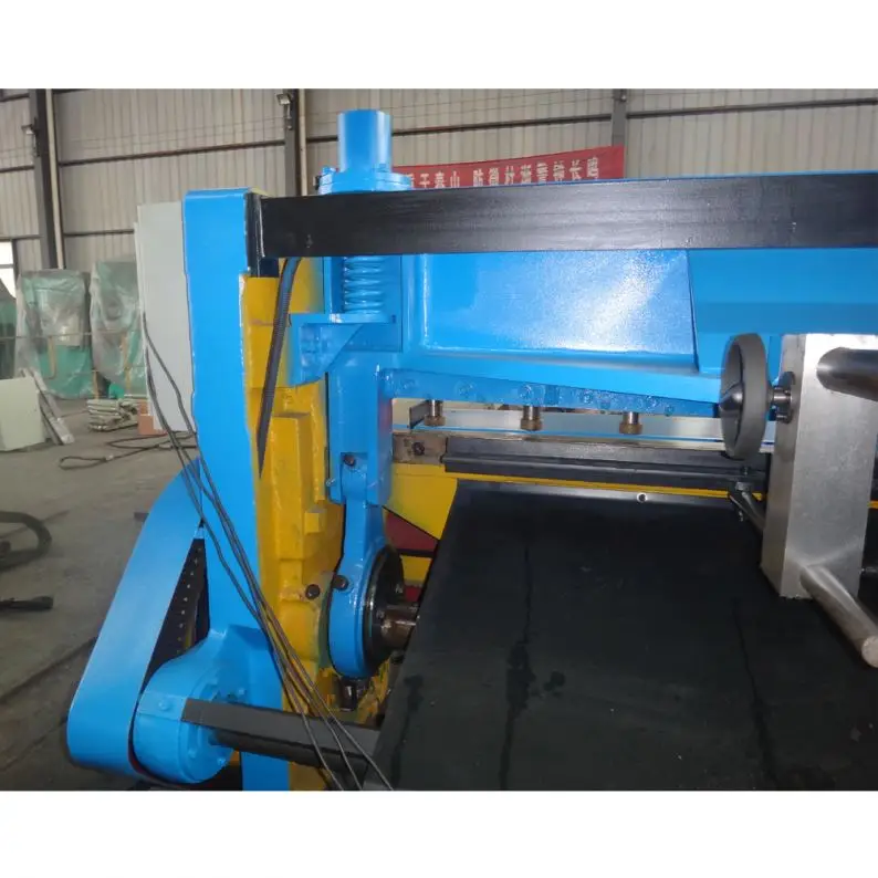 
FS-1000 Foot shearing machine, Hand shearing machine, Small cutting machine cut paper 