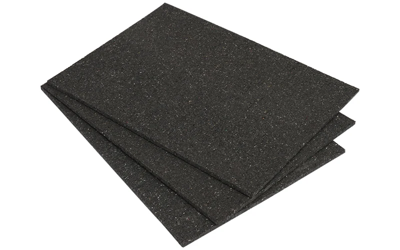 Sound Insulation Thin Rubber Mat Made From Rubber - Buy Sound ...