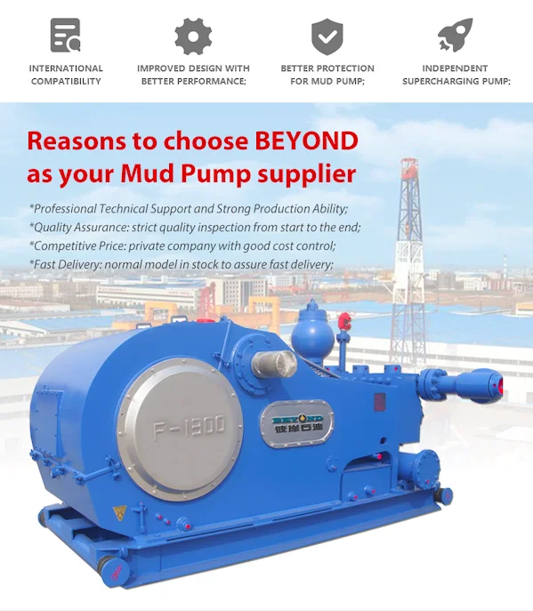 drilling mud <a href='https://www.ruidapetroleum.com/product/49'>pump</a> design made in china