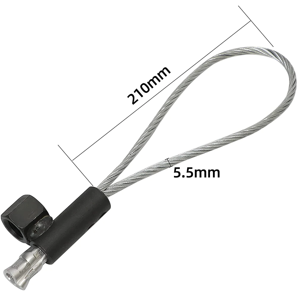 Inner Cv Joint Puller Slide Hammer Front Wheel Drive Axle Half Shaft