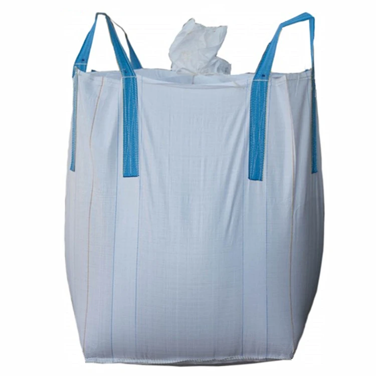 Egp Fibc Bag Large Size Fibc Big Bag Pp Woven Jumbo Bulk Bag 1000kg ...