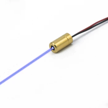 blue laser diode