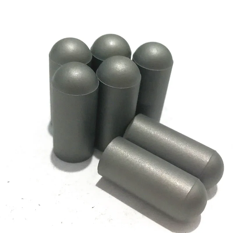 REEKE Factory Rotary Burr Blanks 99.95% Per KG Price Tungsten Carbide