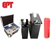 30kv 60kv portable vlf very low frequency ac hipot testing set 0.1hz very low frequency generator