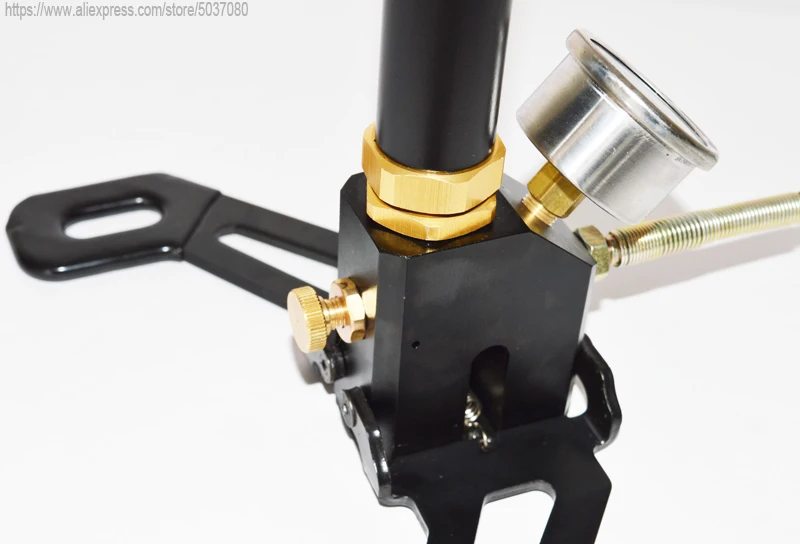 Manual Pump Pompa Pcp 4 Stage 300bar Hand Operated Pcp Pump Air