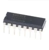 PGA2311PA DIP16 Audio volume control Digital Isolators IC Components