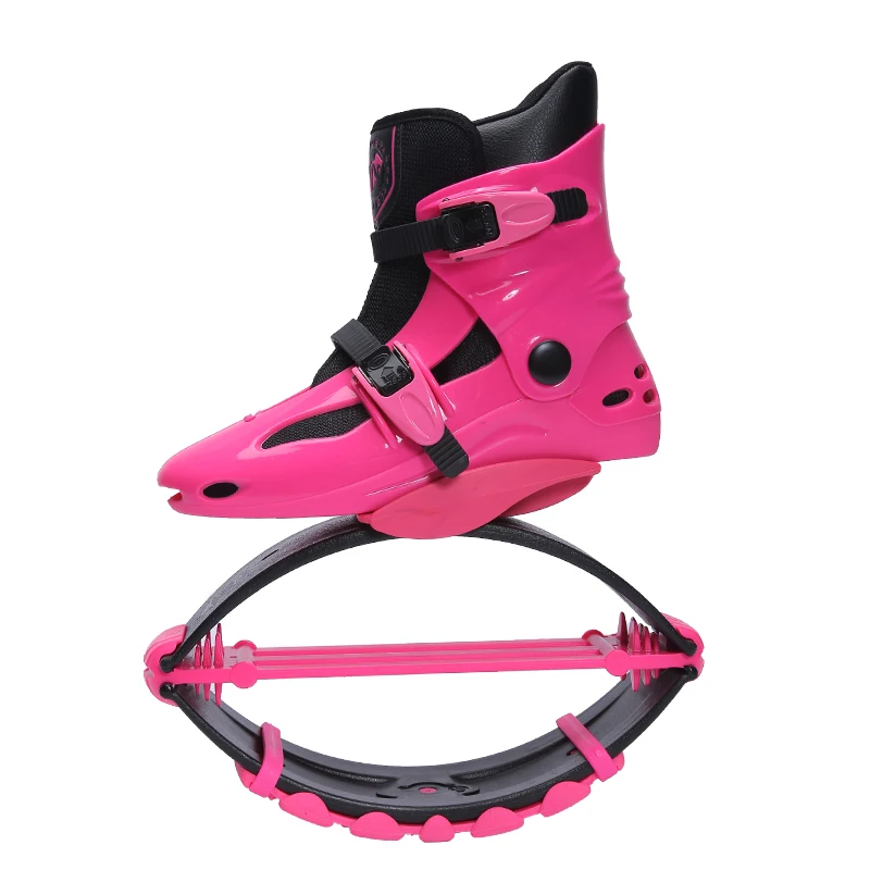 Jumping Shoes Power Bouncing Shoes Athletic Sports Stilts Skyrunner ...