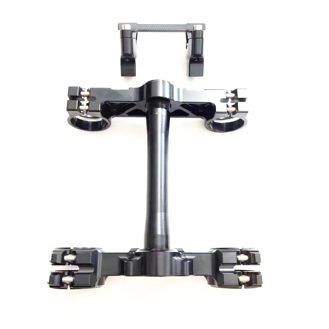 Bernee Triple Clamps For SURRON ULTRA BEE Durable Versatile bernee-triple-clamps-for-surron-ultra-bee-durable-versatile
