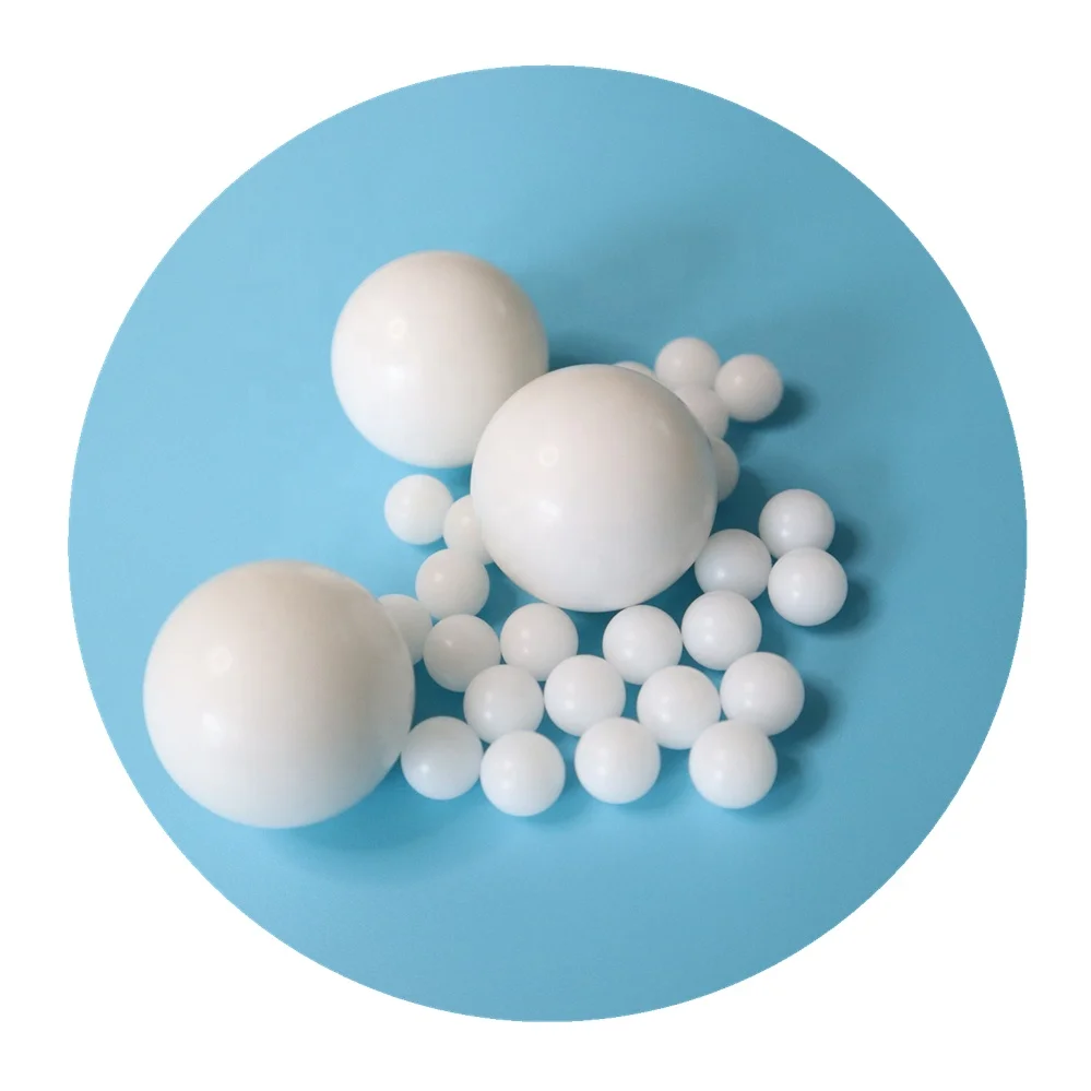 2 inch plastic balls