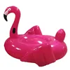 Inflatable red /pink Flamingo Pool Float