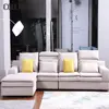 Custom Made Modern Fabric Sofas In Uk