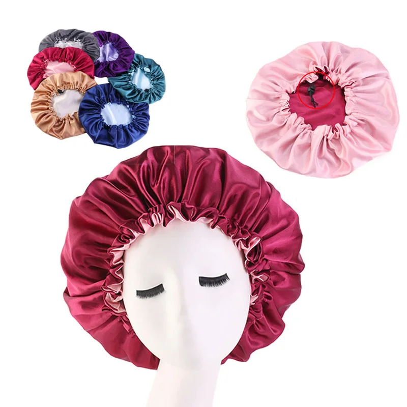 

double layer bonnet leephat,5 Pieces