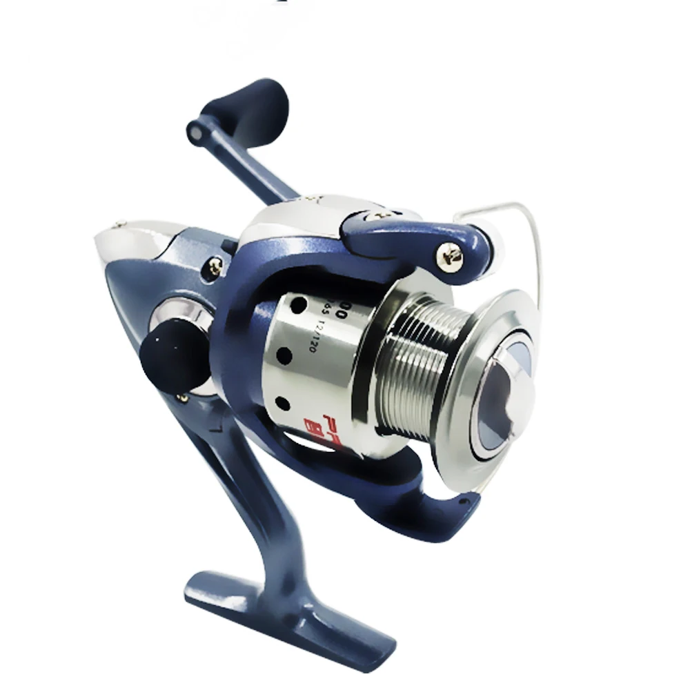 Chinese Factory 3000 4000 Size Sea Fishing Reels - Honoreal Chinese Factory 3000 4000 Size Sea Fishing Reels - Honoreal