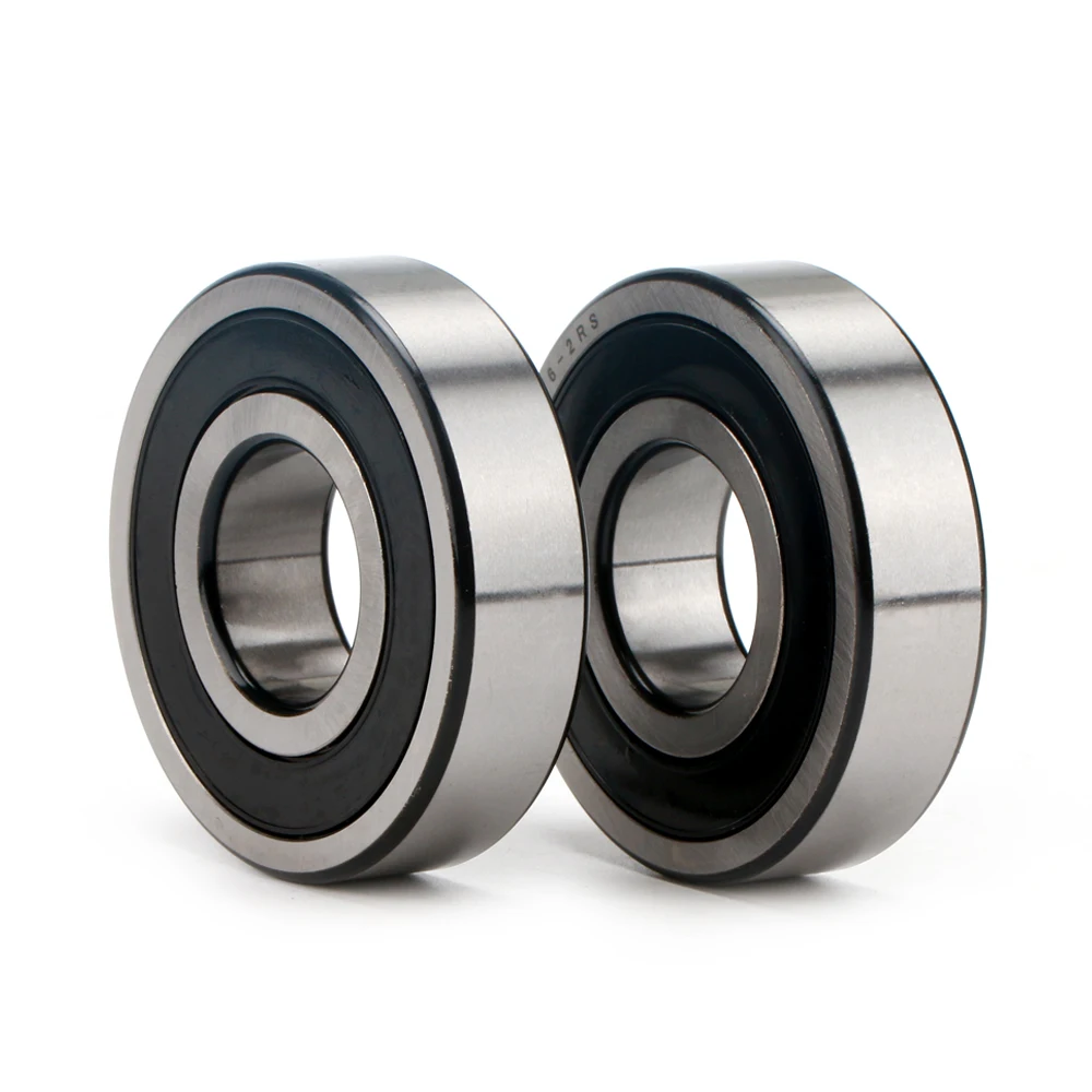 深沟球轴承内径30毫米6306zz 6306-2rs/c3 s6306 30*72 * 19毫米
