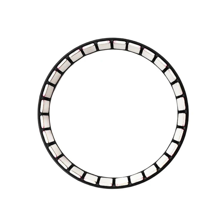 Permanent Magnet Frameless Motor, WK6010, Brushless, 12V, IE1 - detail 6