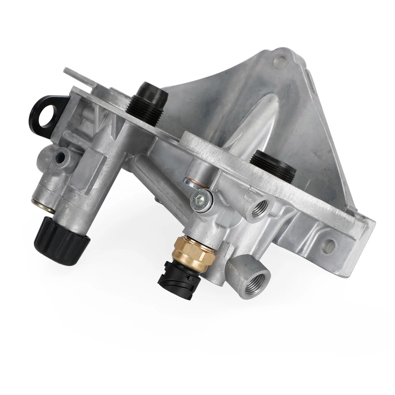 Fuel Filter Housing 21023287 For Volvo Truck Mp7 Mp8 Mp10 D11 D12 D13