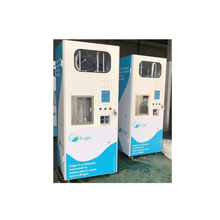 Water Bottle Vending Machine Water Vending Machine Philippines Buy