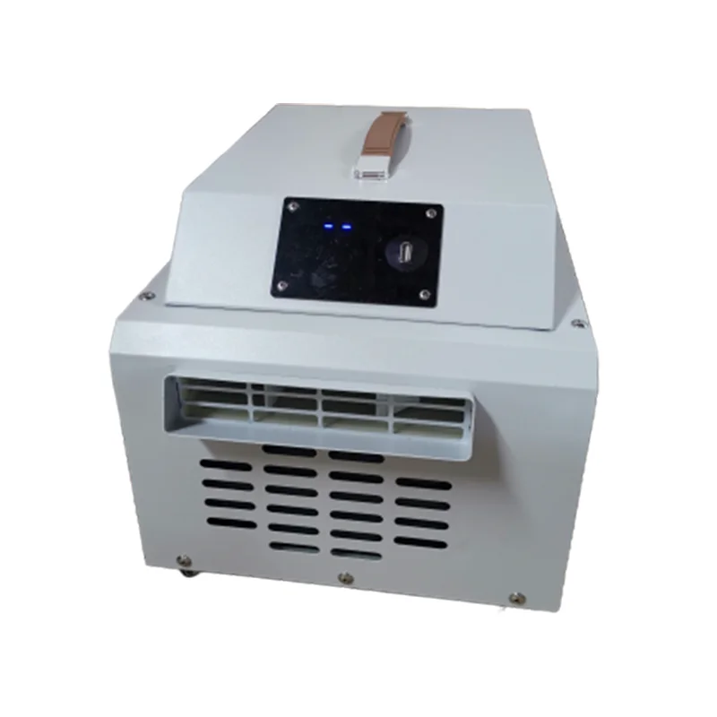 Energy-saving Breeze For Small - Sized 