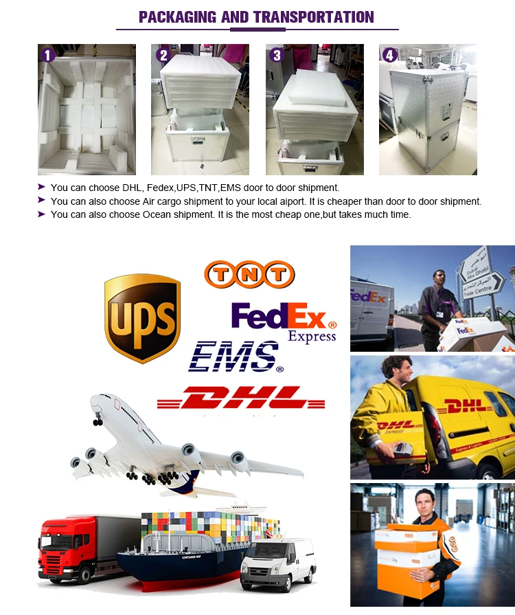 Painless ems machine electro muscle stimulation hiemt HIEMT technology