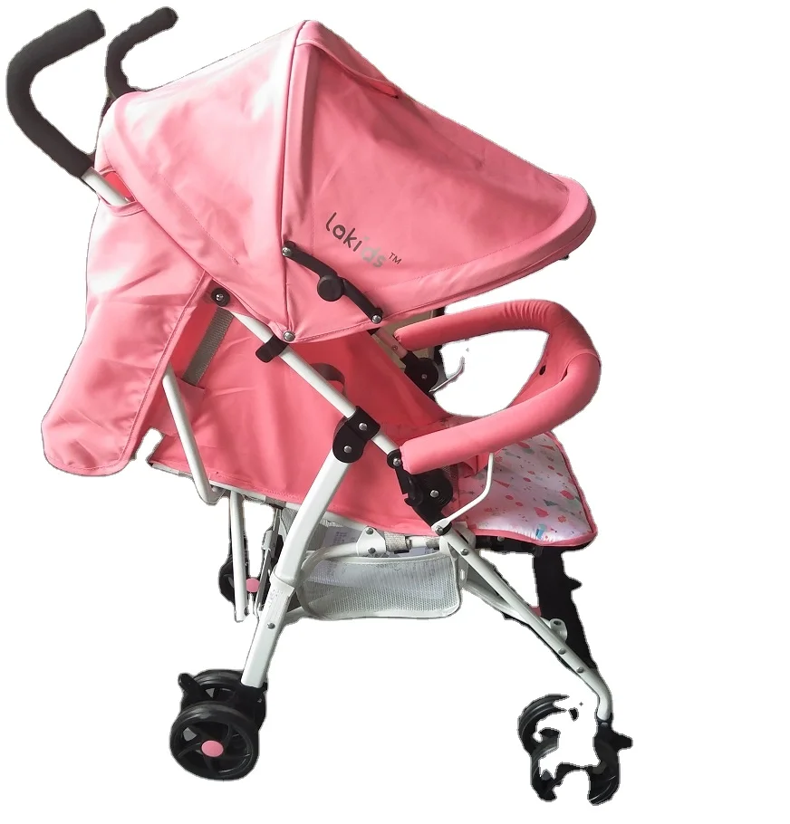 hot selling light weight multifunctional baby stroller carriage made by factory