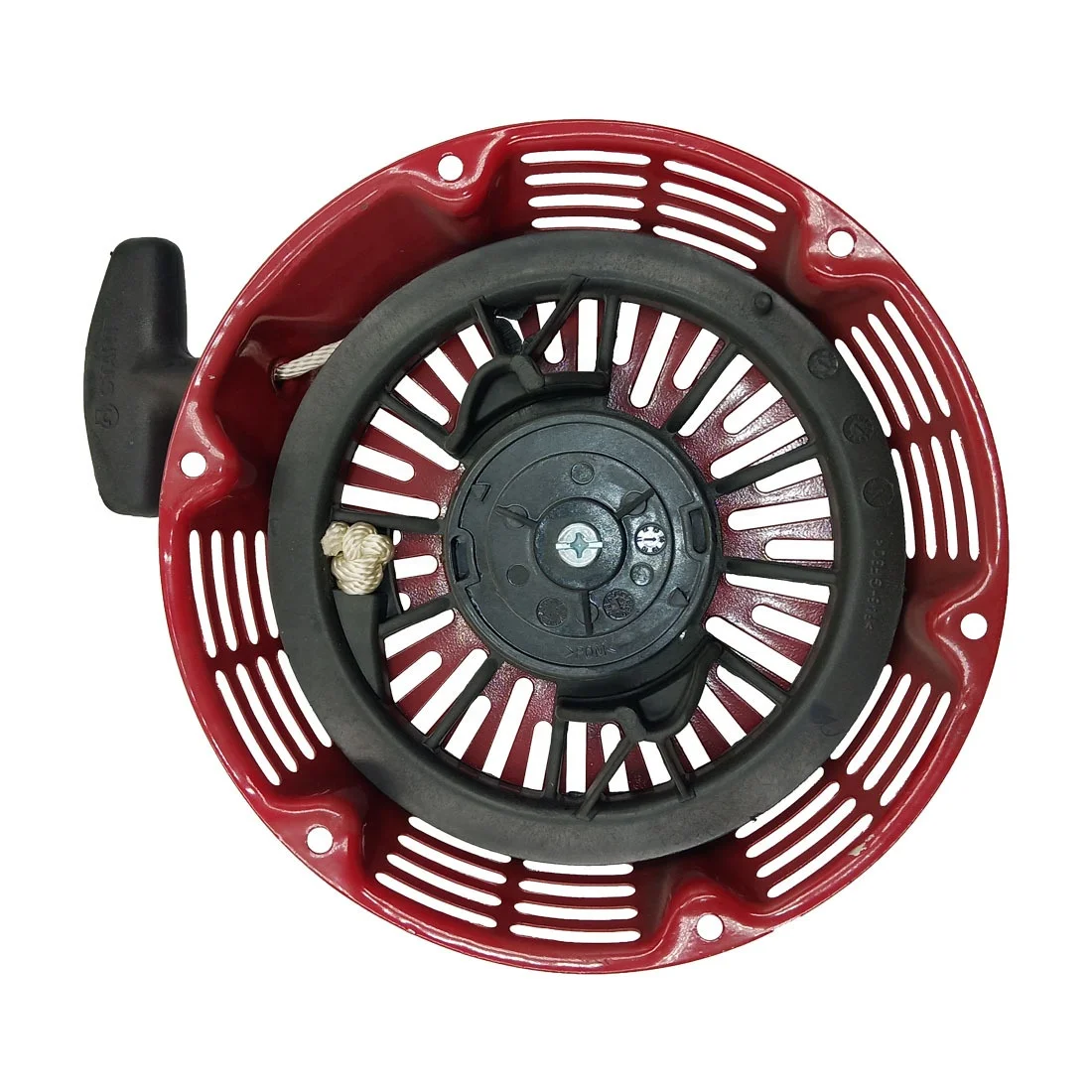 Gx340 Gx390 Recoil Starter Pull Start Assembly For Gx 340 Gx 390 11hp