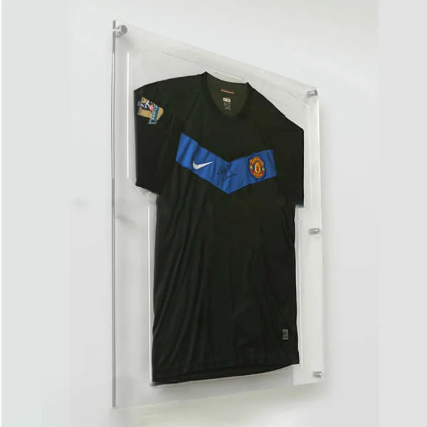 jersey wall frame