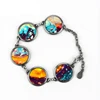 New Style DIY Jewelry Heat Transfer Printing Consumable Blank Sublimation Bracelet