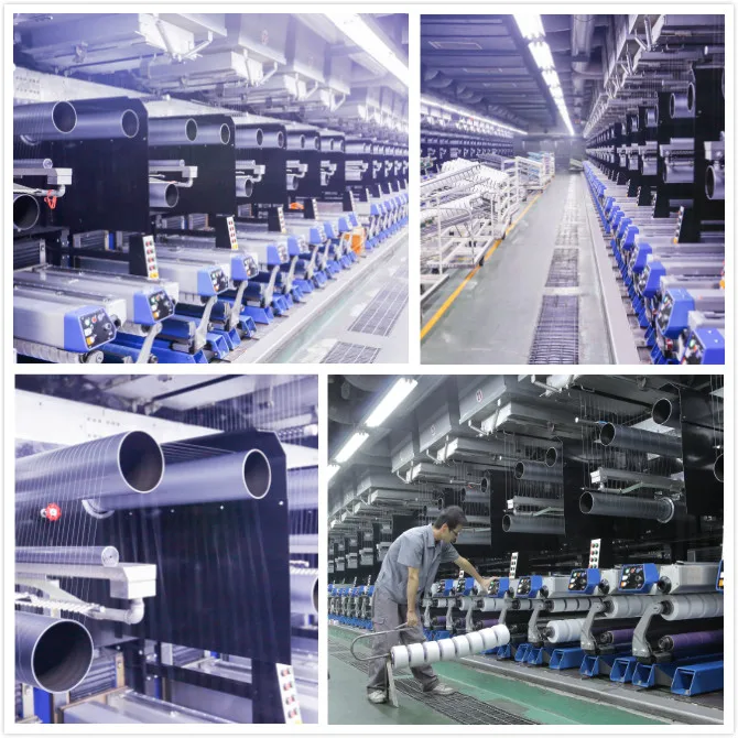 nylon 6 yarn