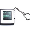 2019 best design GLOBAL Mini 1.5 keychain digital photo frame Holds Up To 80 Photos for market