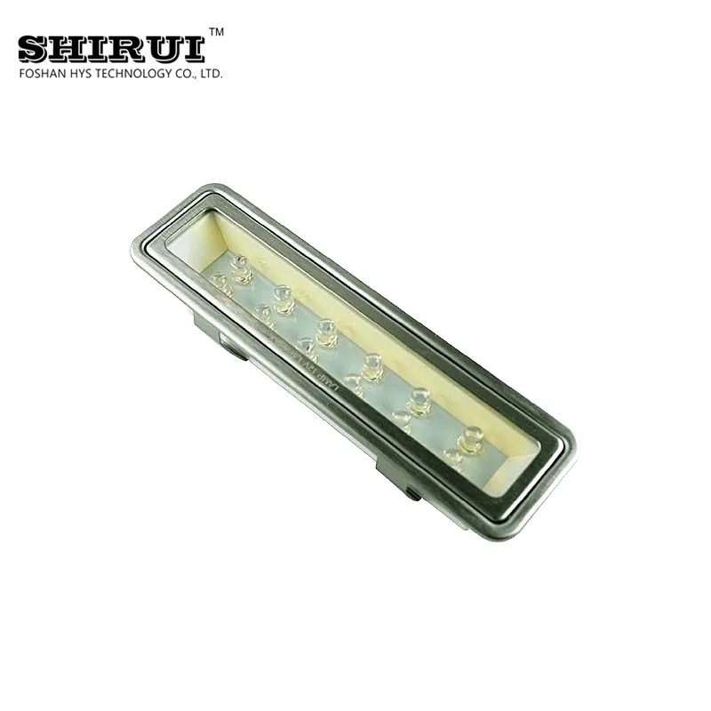 1.5W Rectangle range hood led lamp