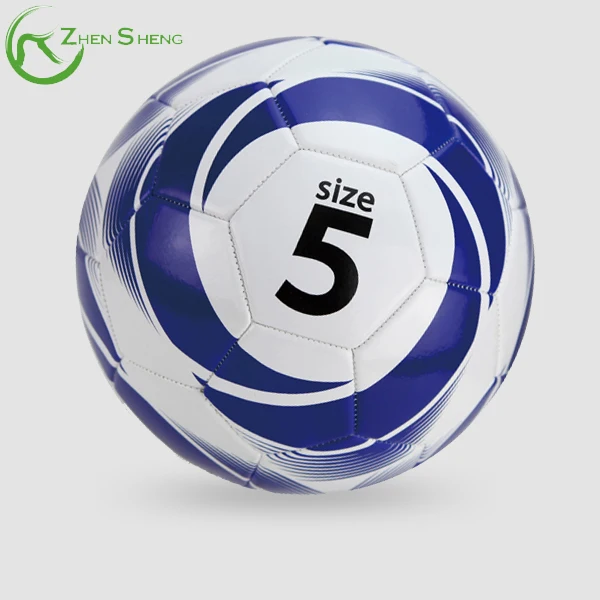Zhensheng Custom Size 5 Soccer Balls Buy Soccer Balls,Soccer Ball