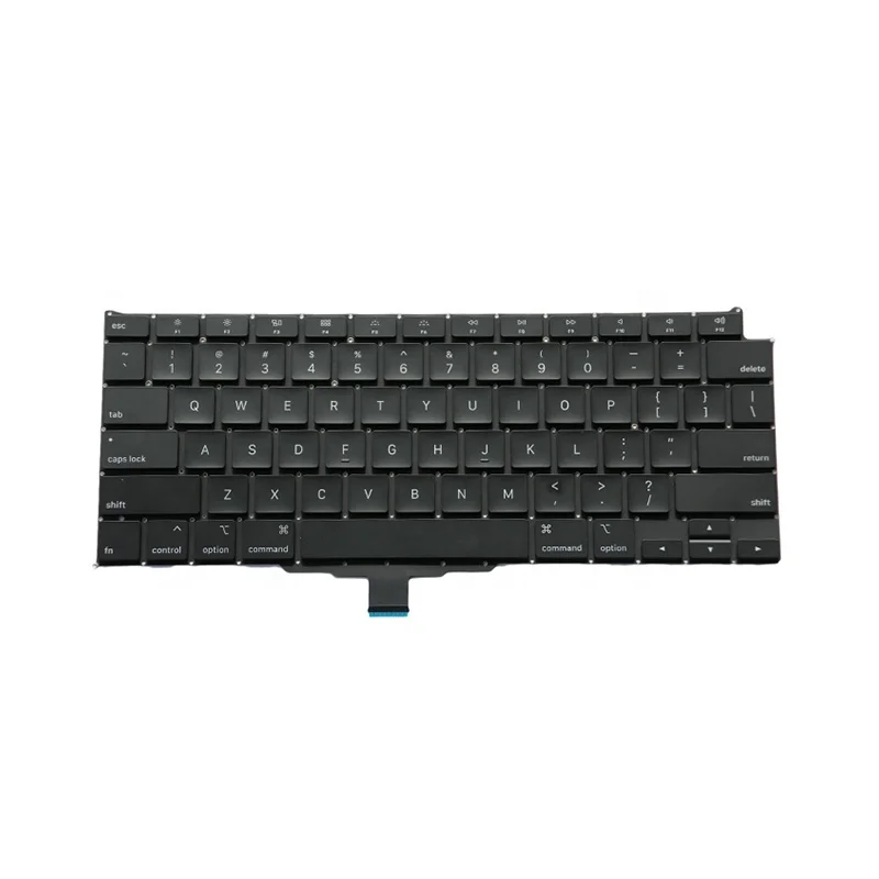 New Replacement Keyboard A1932 for MacBook Air 13.3