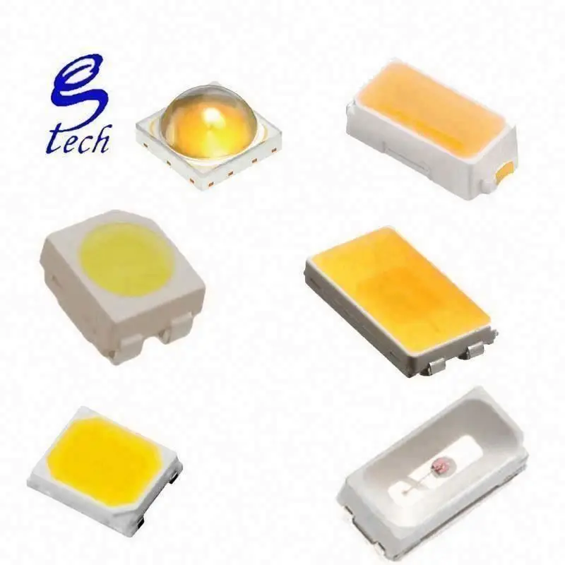 LED BXRC-30G4000-F-22 ARRAY 4000LM WARM WHITE COB