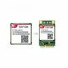 SIM7100A SIM7100X LTE Cat-3 Module WCDMA/GNSS modular SIM7000C SIM7000E