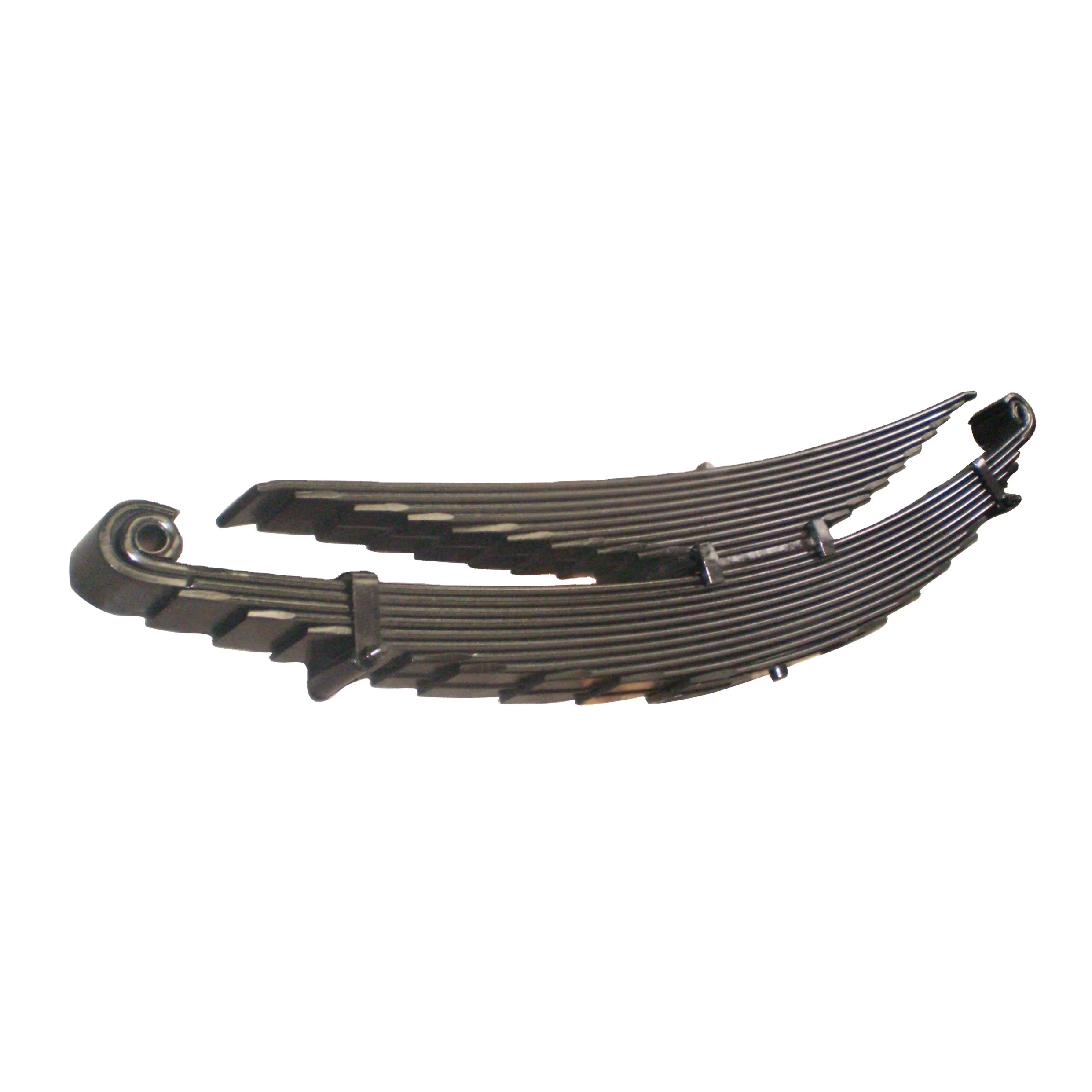 High Quality Heavy Duty Main & Helper Multi 30427000 Leaf Spring 90x16