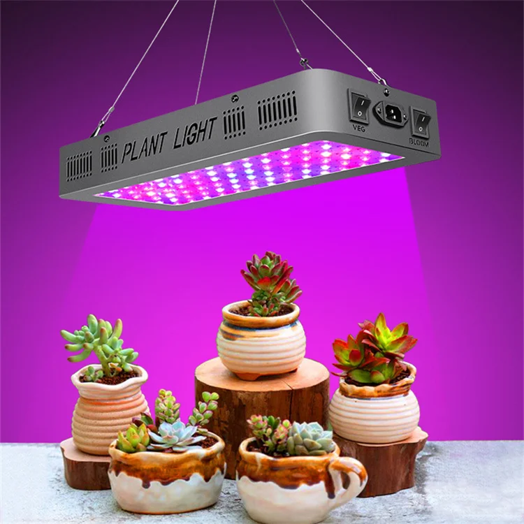 led grow light