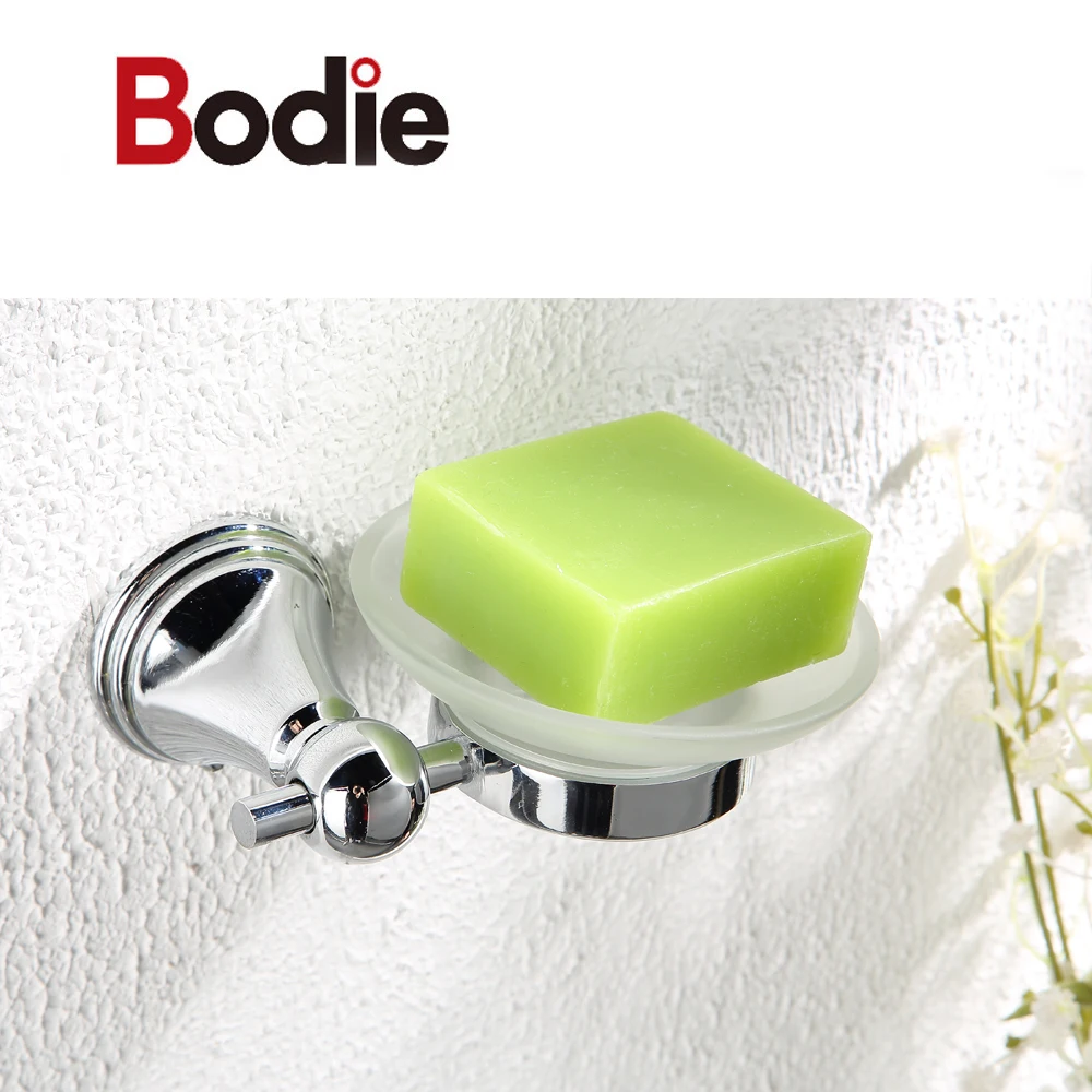 Hotel Bathroom Luxury Accessories Stainless Steel Bath Set Bathroom