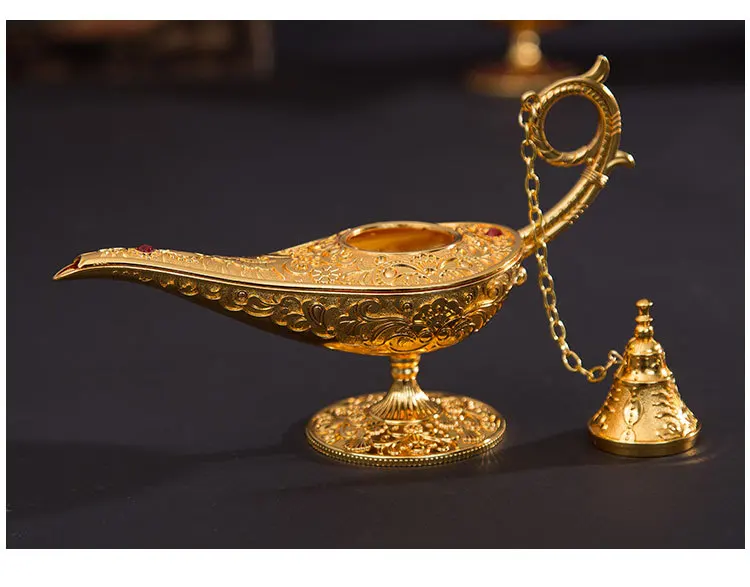 Arabic Incense Burner Sets Arabic Incense Burner Arabian Oud Oil Burner