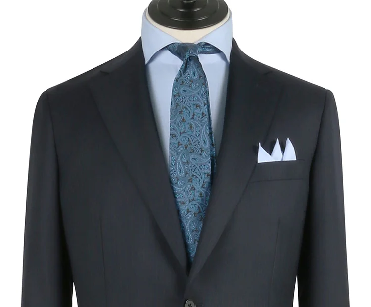 MTM Wholesale Mens Italian Suits Terno Tailored For Men Tuxedo Suits Mens Black