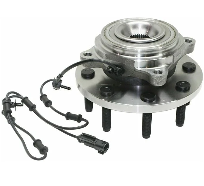 515122 Wheel Hub Bearing 52122190AB for DODGE RAM| Alibaba.com