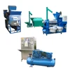 Peanut Oil Pressing Line Peanut Shelling Machine Peanut Roasting Machine
