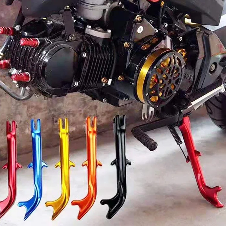 Motorcycle Accessories Offroad Motorcycle Side Support Universal