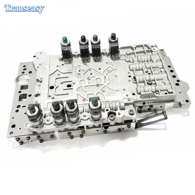 722.9 Transmission Valve Body Control Unit Conductor Plate For Benz